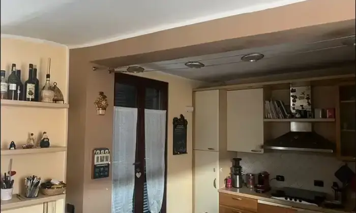 Rexer-Vespolate-Casa-di-paese-in-vendita-in-via-Cesare-Battisti-Vespolate-Cucina