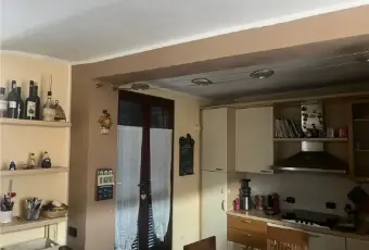 Rexer-Vespolate-Casa-di-paese-in-vendita-in-via-Cesare-Battisti-Vespolate-Cucina