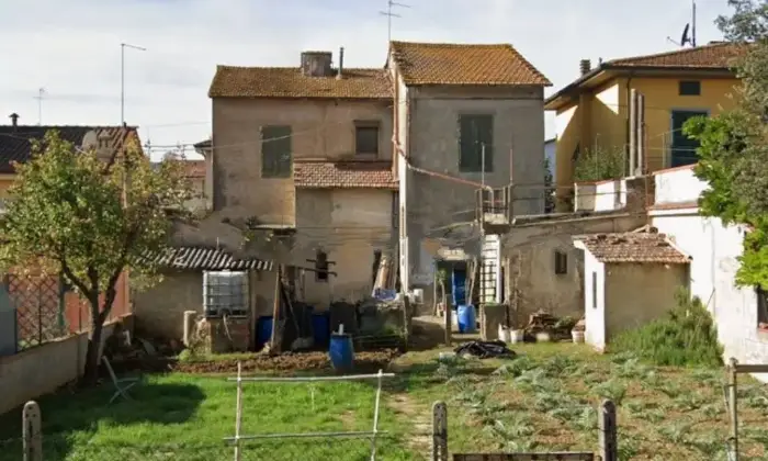 Rexer-Empoli-Vendesi-Terratetto-unifamiliare-via-Senese-Romana-Empoli-Giardino