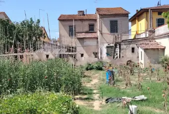 Rexer-Empoli-Vendesi-Terratetto-unifamiliare-via-Senese-Romana-Empoli-Giardino