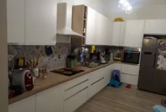 Rexer-Roma-Appartamento-in-vendita-in-via-Umberto-Grosso-a-Ostia-Ponente-Roma-Cucina