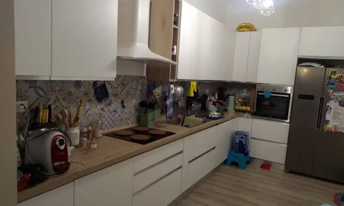 Rexer-Roma-Appartamento-in-vendita-in-via-Umberto-Grosso-a-Ostia-Ponente-Roma-Cucina