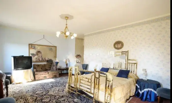Rexer-Gallicano-nel-Lazio-Villa-unifamiliare-via-Santa-MariaGallicano-nel-Lazio-RM-CameraDaLetto