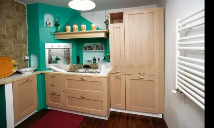 Rexer-Gallicano-nel-Lazio-Villa-unifamiliare-via-Santa-MariaGallicano-nel-Lazio-RM-Cucina
