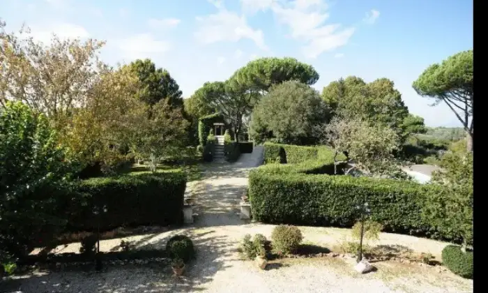 Rexer-Gallicano-nel-Lazio-Villa-unifamiliare-via-Santa-MariaGallicano-nel-Lazio-RM-Giardino