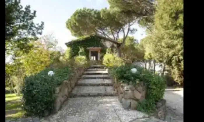Rexer-Gallicano-nel-Lazio-Villa-unifamiliare-via-Santa-MariaGallicano-nel-Lazio-RM-Giardino