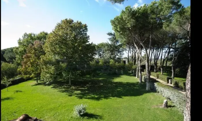 Rexer-Gallicano-nel-Lazio-Villa-unifamiliare-via-Santa-MariaGallicano-nel-Lazio-RM-Giardino