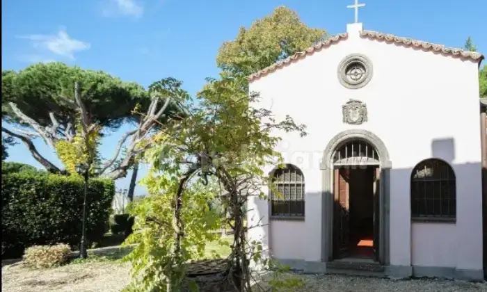 Rexer-Gallicano-nel-Lazio-Villa-unifamiliare-via-Santa-MariaGallicano-nel-Lazio-RM-Giardino