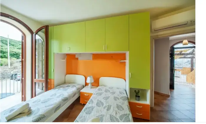 Rexer-Castelsardo-Attico-in-vendita-a-Localit-Terra-BiancaCastelsardo-SS-CameraDaLetto