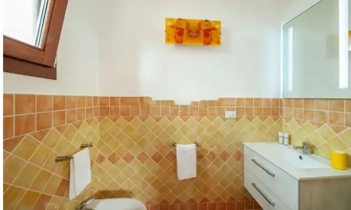 Rexer-Castelsardo-Attico-in-vendita-a-Localit-Terra-BiancaCastelsardo-SS-Bagno