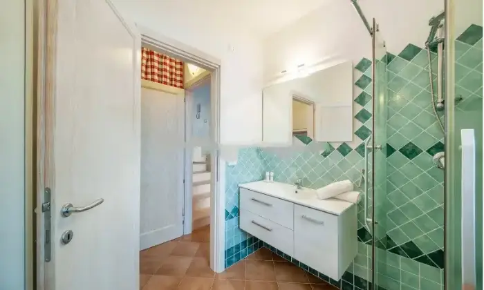 Rexer-Castelsardo-Attico-in-vendita-a-Localit-Terra-BiancaCastelsardo-SS-Bagno