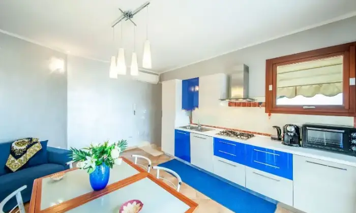 Rexer-Castelsardo-Attico-in-vendita-a-Localit-Terra-BiancaCastelsardo-SS-Cucina