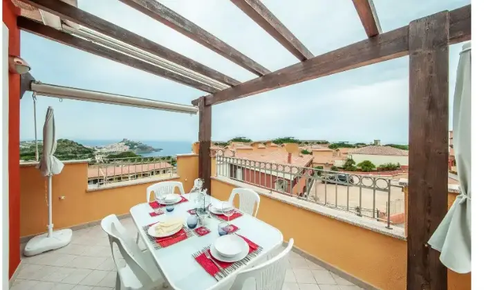 Rexer-Castelsardo-Attico-in-vendita-a-Localit-Terra-BiancaCastelsardo-SS-Altro