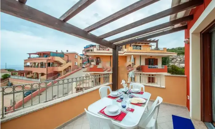 Rexer-Castelsardo-Attico-in-vendita-a-Localit-Terra-BiancaCastelsardo-SS-Terrazzo