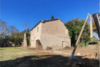 Rexer-Recanati-Vendesi-casale-in-contrada-San-Donato-a-Recanati-Giardino