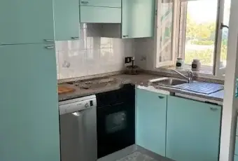 Rexer-Lesina-Vendesi-appartamento-in-Via-Plutone-Marina-Di-Lesina-Lesina-Cucina