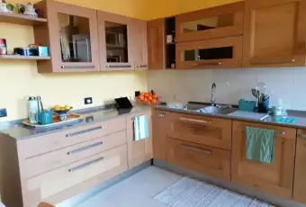 Rexer-Catania-Attico-in-vendita-in-via-Santa-Maddalena-Centro-Storico-Catania-Cucina