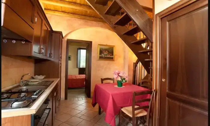 Rexer-Riposto-Palazzo-Nobiliare-in-vendita-in-Strada-a-Riposto-Cucina