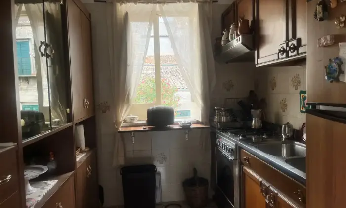 Rexer-Bisacquino-Vendesi-appartamento-indipendente-a-Bisacquino-PA-CUCINA