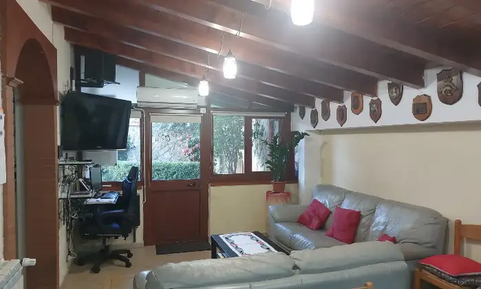 Rexer-Rometta-Marea-VILLA-INDIPENDENTE-CON-ACCESSO-AL-MARE-DIRETTO-e-RISERVATO-Taverna