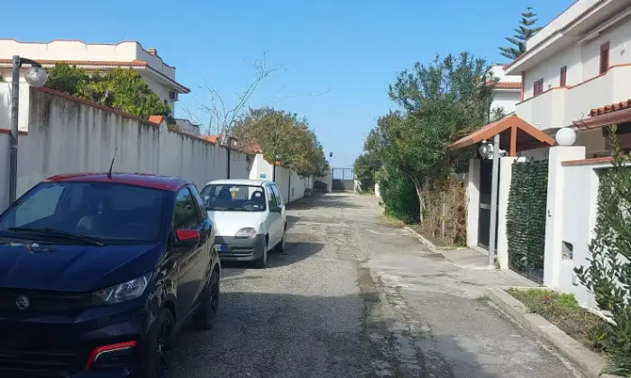 Rexer-Rometta-VILLA-INDIPENDENTE-CON-ACCESSO-AL-MARE-DIRETTO-e-RISERVATO-Corridoio