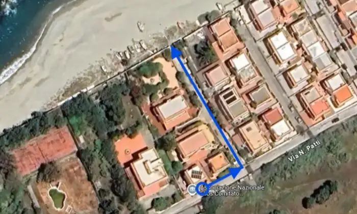 Rexer-Rometta-VILLA-INDIPENDENTE-CON-ACCESSO-AL-MARE-DIRETTO-e-RISERVATO-Altro