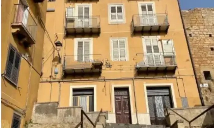 Rexer-Piazza-Armerina-Appartamento-su-due-piani-in-vendita-Piazza-Armerina-Garage