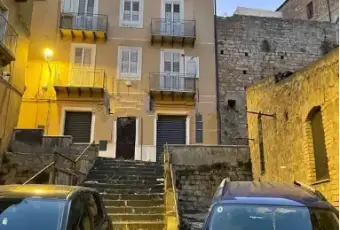 Rexer-Piazza-Armerina-Appartamento-su-due-piani-in-vendita-Piazza-Armerina-Terrazzo