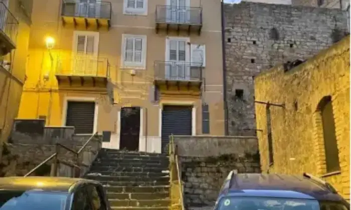 Rexer-Piazza-Armerina-Appartamento-su-due-piani-in-vendita-Piazza-Armerina-Terrazzo
