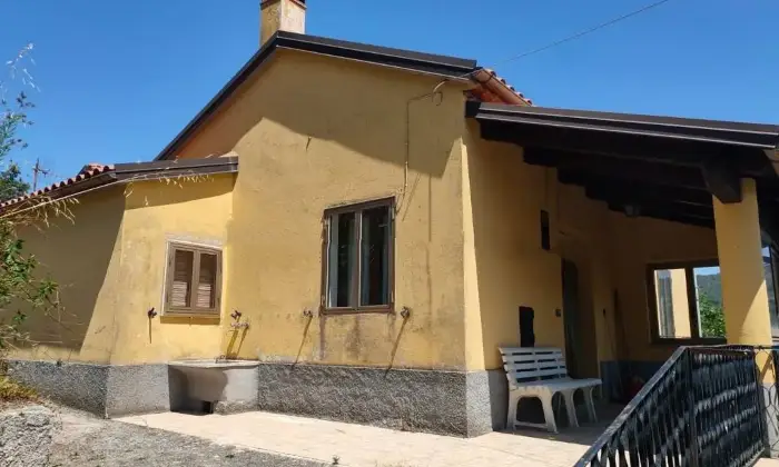 Rexer-Viggianello-Villa-unifamiliare-nella-Fraz-di-Muscello-Viggianello-PZ-Terrazzo