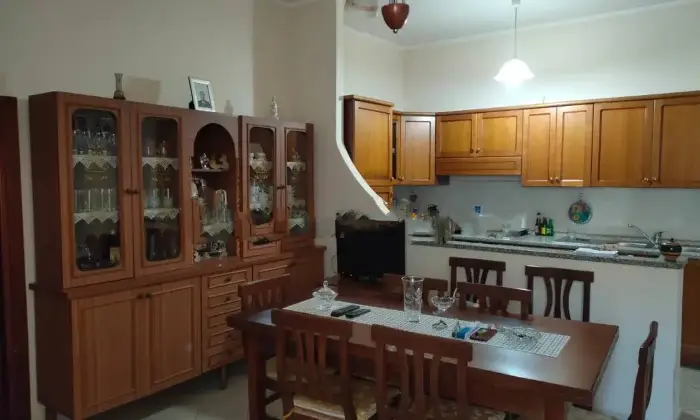 Rexer-Viggianello-Villa-unifamiliare-nella-Fraz-di-Muscello-Viggianello-PZ-Cucina