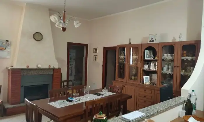 Rexer-Viggianello-Villa-unifamiliare-nella-Fraz-di-Muscello-Viggianello-PZ-Salone