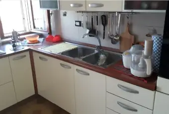 Rexer-Scalea-Bilocale-in-vendita-in-via-Lauro-a-Scalea-Cucina