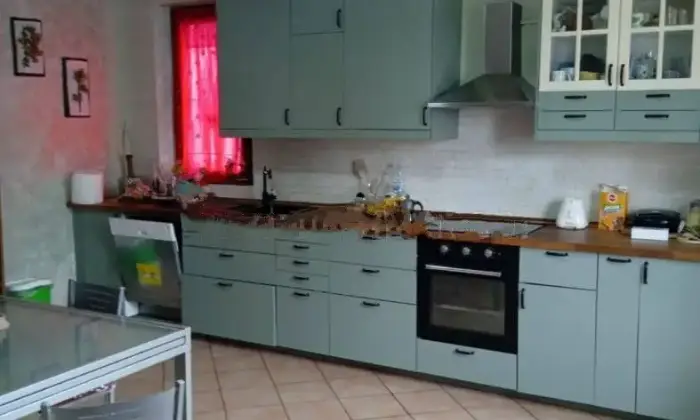 Rexer-San-Benedetto-Po-Casa-colonica-in-Strada-Argine-Zara-a-San-Benedetto-Po-Cucina