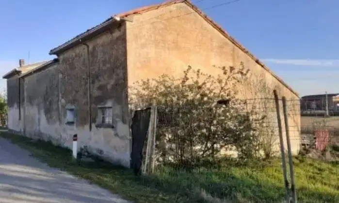 Rexer-San-Benedetto-Po-Casa-colonica-in-Strada-Argine-Zara-a-San-Benedetto-Po-Giardino