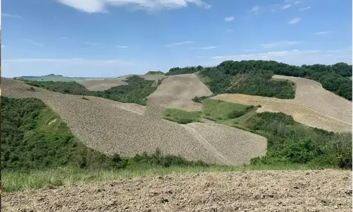 Rexer-Asciano-Vendesi-Propriet-rustica-in-vendita-in-strada-delle-Sante-MarieAsciano-Terrazzo