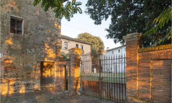 Rexer-Asciano-Vendesi-Propriet-rustica-in-vendita-in-strada-delle-Sante-MarieAsciano-Terrazzo