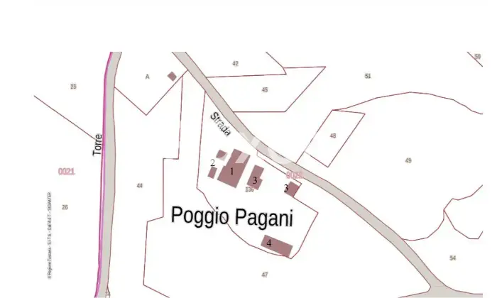 Rexer-Asciano-Vendesi-Propriet-rustica-in-vendita-in-strada-delle-Sante-MarieAsciano-Altro