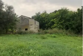 Rexer-Montesilvano-Rustico-Casale-in-Contrada-Fonte-DOlmo-Montesilvano-Terrazzo