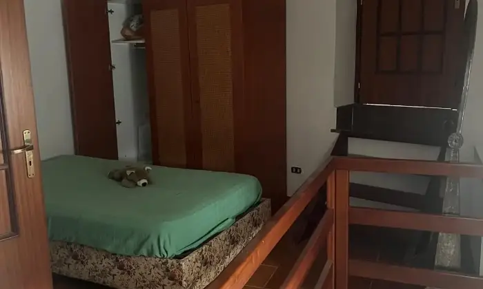 Rexer-Capriati-a-Volturno-Propriet-nel-centro-di-Capriati-a-Volturno-CAMERA-DA-LETTO