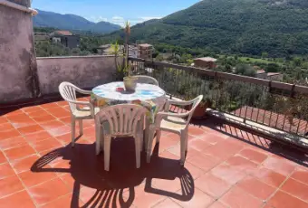 Rexer-Capriati-a-Volturno-Propriet-nel-centro-di-Capriati-a-Volturno-Terrazzo