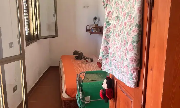 Rexer-Capriati-a-Volturno-Propriet-nel-centro-di-Capriati-a-Volturno-CAMERA-DA-LETTO
