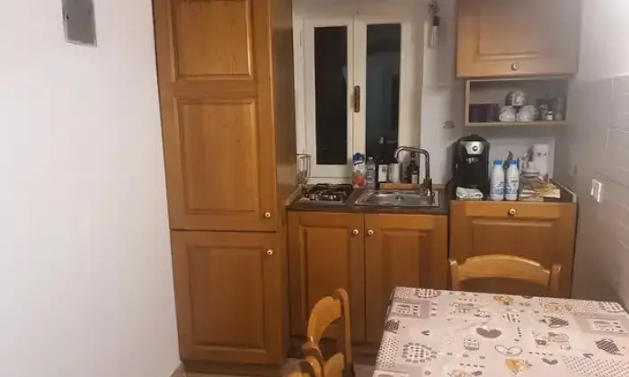 Rexer-Varese-Ligure-CasaIndipendente-in-Via-Cristoforo-Colombo-Varese-Ligure-Cucina