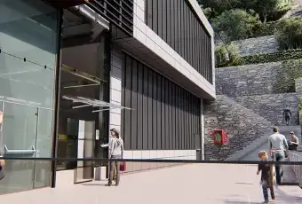 Rexer-Rapallo-Progetto-approvato-per-capannone-mq-Altro