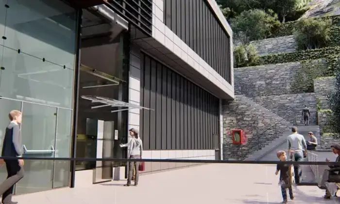 Rexer-Rapallo-Progetto-approvato-per-capannone-mq-Altro