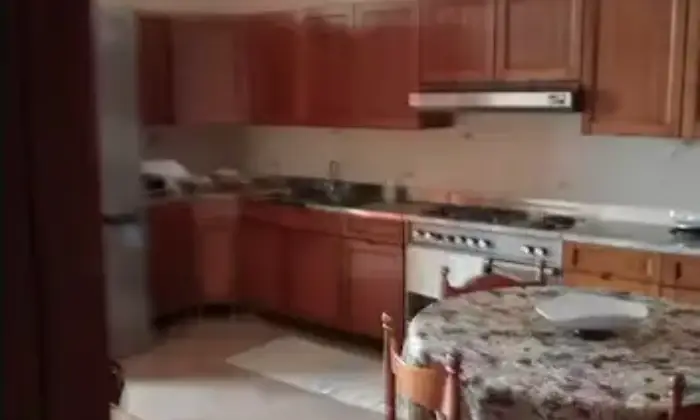 Rexer-Paceco-Vendesi-Villetta-con-Terreno-Agricolo-a-Paceco-Contrada-Nubia-Via-Giuseppe-Verdi-Cucina
