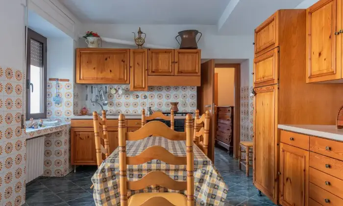 Rexer-Brittoli-Villetta-indipendente-con-panorama-mozzafiato-Cucina