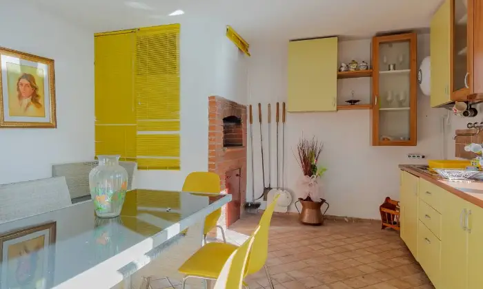 Rexer-Brittoli-Villetta-indipendente-con-panorama-mozzafiato-Cucina