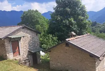 Rexer-Esino-Lario-Cascine-in-vendita-in-localit-Ortanella-ad-Esino-Lario-C-Altro