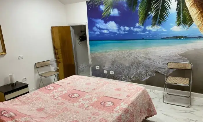 Rexer-Rosignano-Marittimo-Vendesi-appartamento-in-via-Oglio-Rosignano-Marittimo-CameraDaLetto